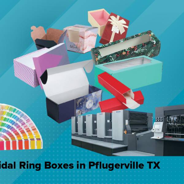 Bridal ring boxes in pflugerville tx