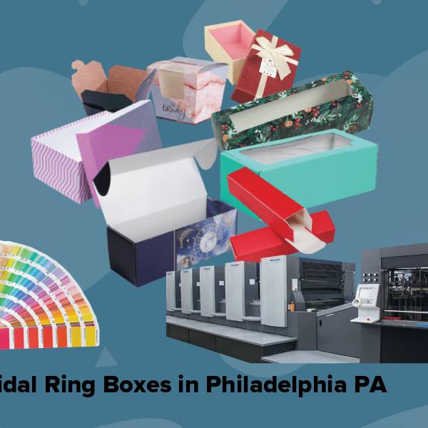 Bridal ring boxes in philadelphia pa