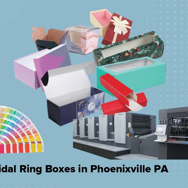 Bridal ring boxes in phoenixville pa