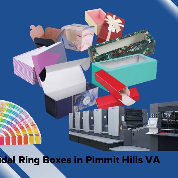 Bridal ring boxes in pimmit hills va