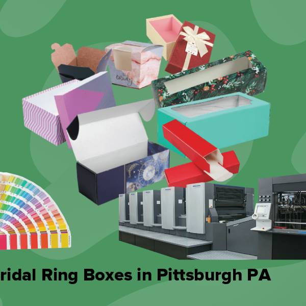 Bridal ring boxes in pittsburgh pa