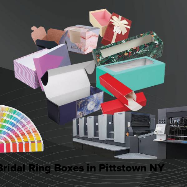 Bridal ring boxes in pittstown ny