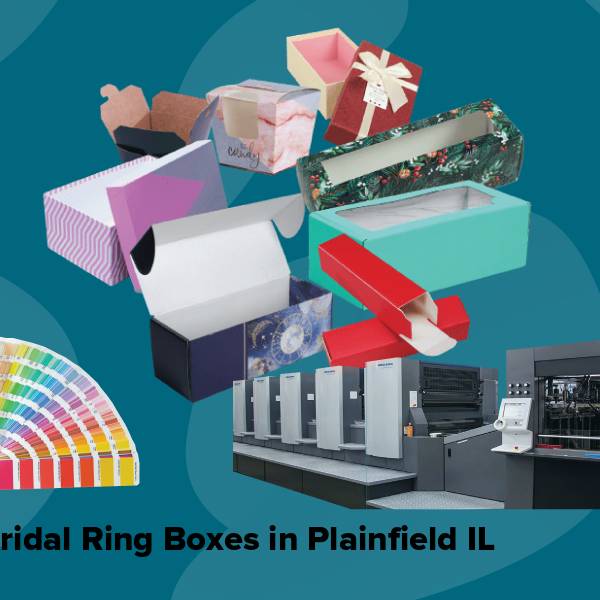 Bridal ring boxes in plainfield il