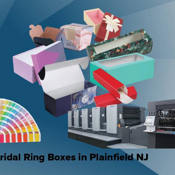 Bridal ring boxes in plainfield nj