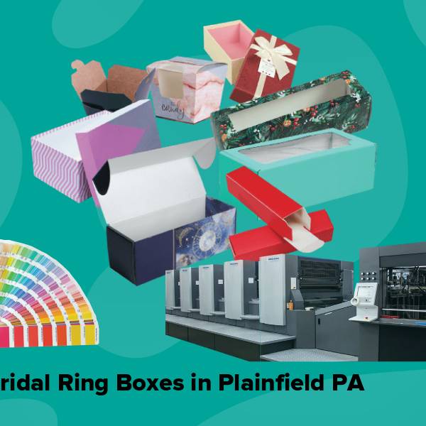 Bridal ring boxes in plainfield pa