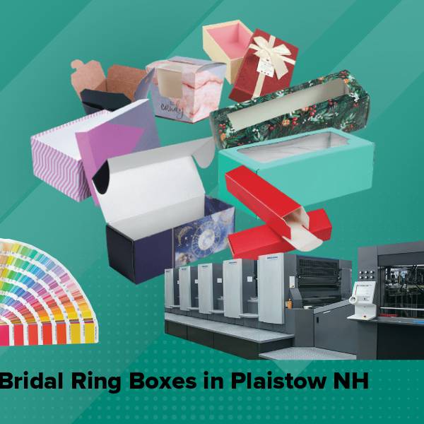 Bridal ring boxes in plaistow nh