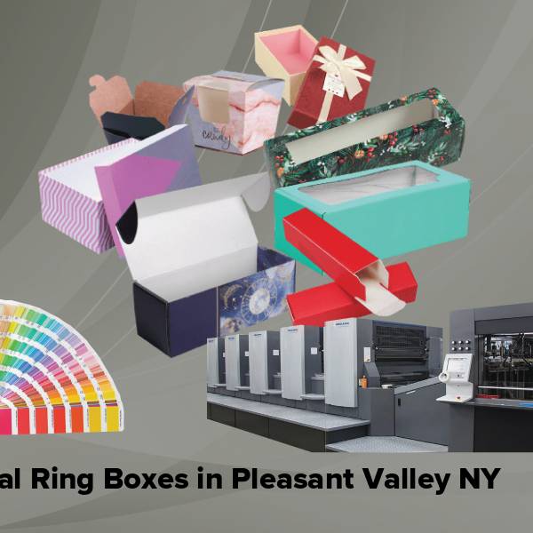 Bridal ring boxes in pleasant valley ny