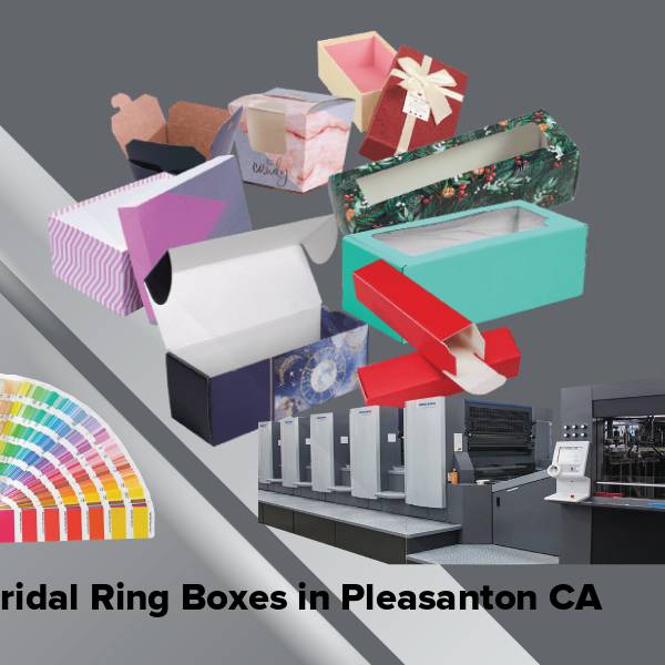 Bridal ring boxes in pleasanton ca