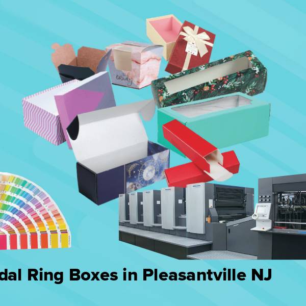Bridal ring boxes in pleasantville nj