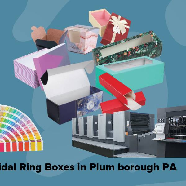 Bridal ring boxes in plum borough pa