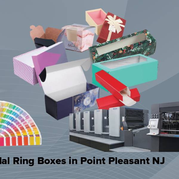 Bridal ring boxes in point pleasant nj