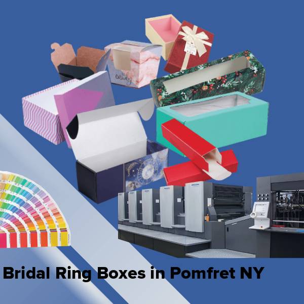 Bridal ring boxes in pomfret ny