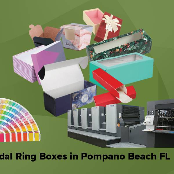 Bridal ring boxes in pompano beach fl