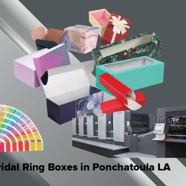 Bridal ring boxes in ponchatoula la