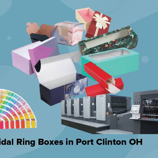 Bridal ring boxes in port clinton oh