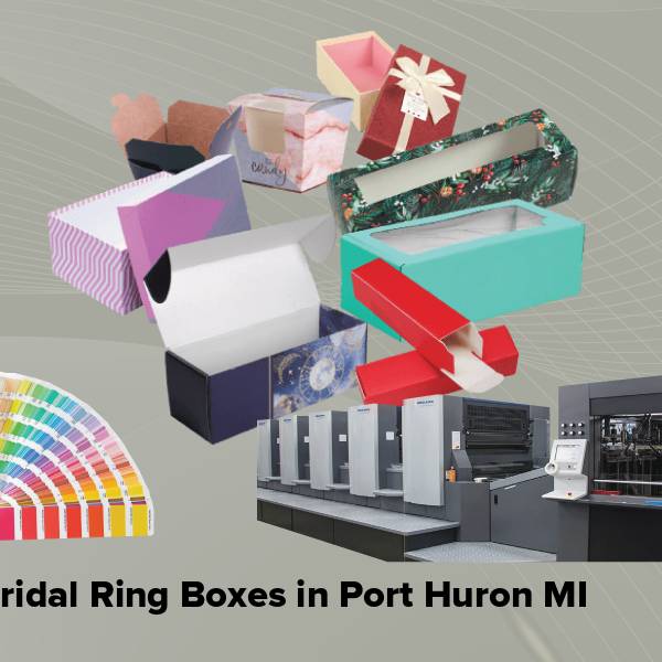 Bridal ring boxes in port huron mi
