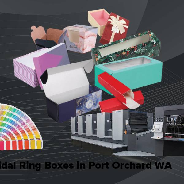 Bridal ring boxes in port orchard wa