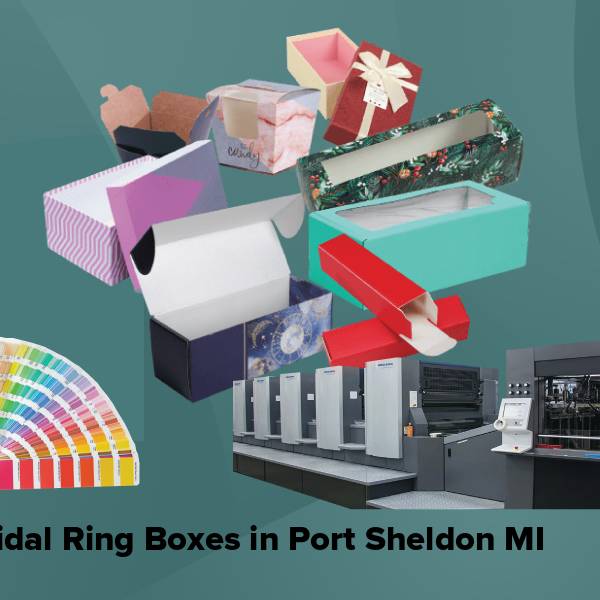 Bridal ring boxes in port sheldon mi