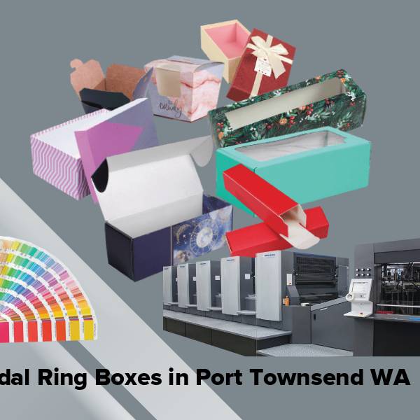 Bridal ring boxes in port townsend wa