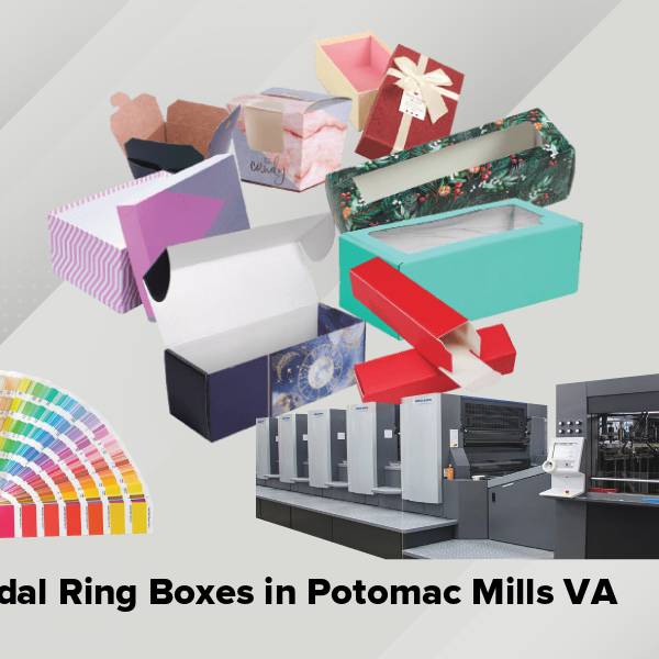 Bridal ring boxes in potomac mills va