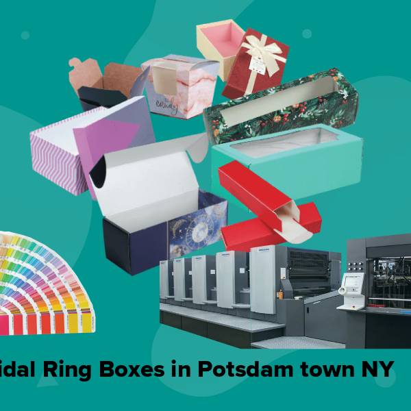 Bridal ring boxes in potsdam town ny