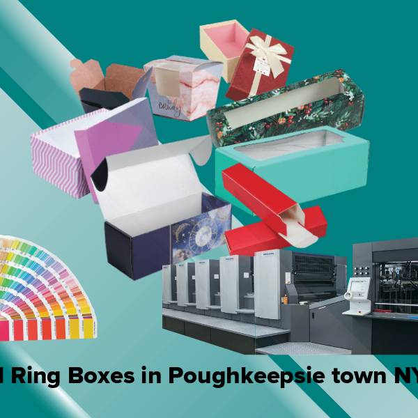 Bridal ring boxes in poughkeepsie town ny