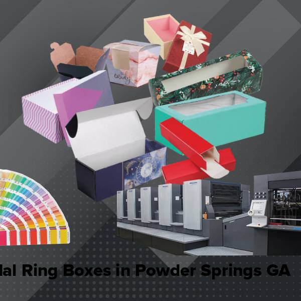 Bridal ring boxes in powder springs ga