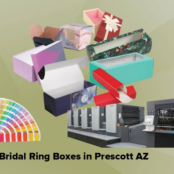 Bridal ring boxes in prescott az