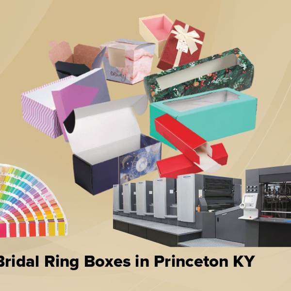 Bridal ring boxes in princeton ky