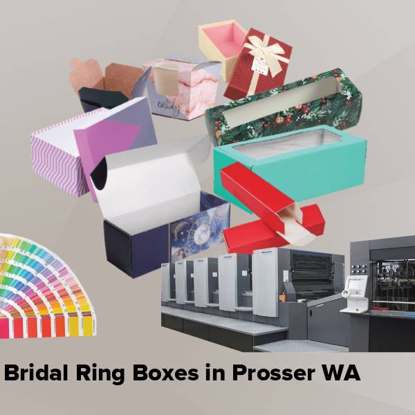 Bridal ring boxes in prosser wa