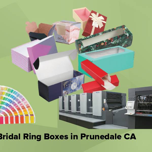 Bridal ring boxes in prunedale ca