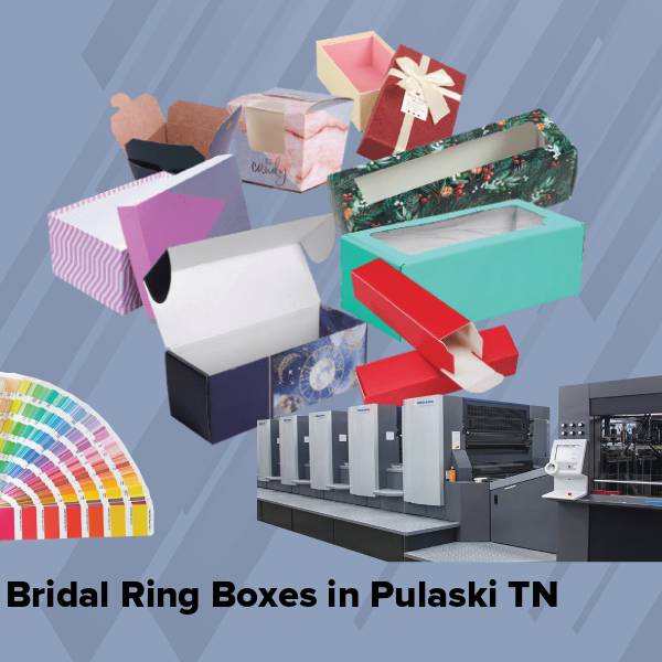 Bridal ring boxes in pulaski tn