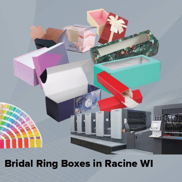 Bridal ring boxes in racine wi