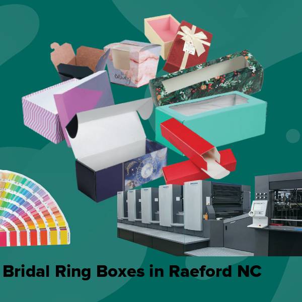 Bridal ring boxes in raeford nc
