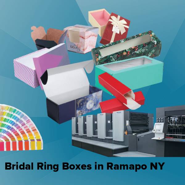Bridal ring boxes in ramapo ny