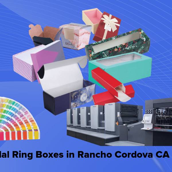 Bridal ring boxes in rancho cordova ca