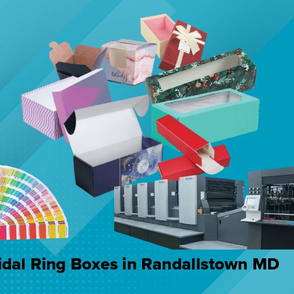 Bridal ring boxes in randallstown md