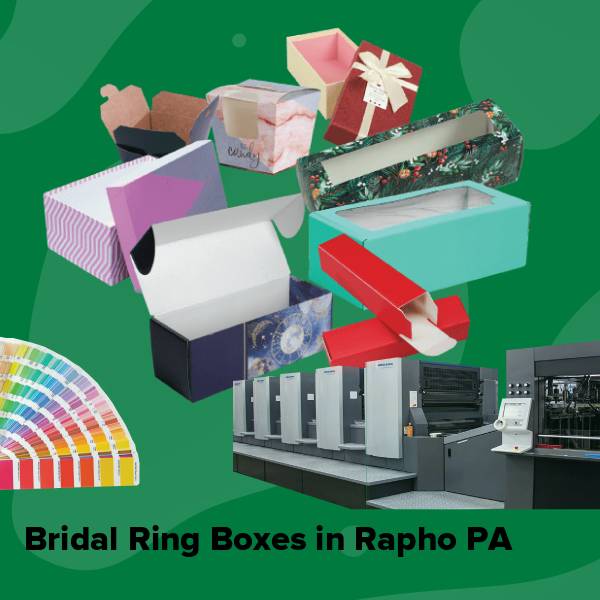 Bridal ring boxes in rapho pa