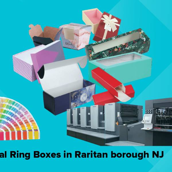 Bridal ring boxes in raritan borough nj