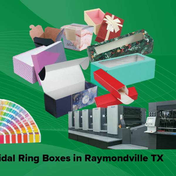 Bridal ring boxes in raymondville tx