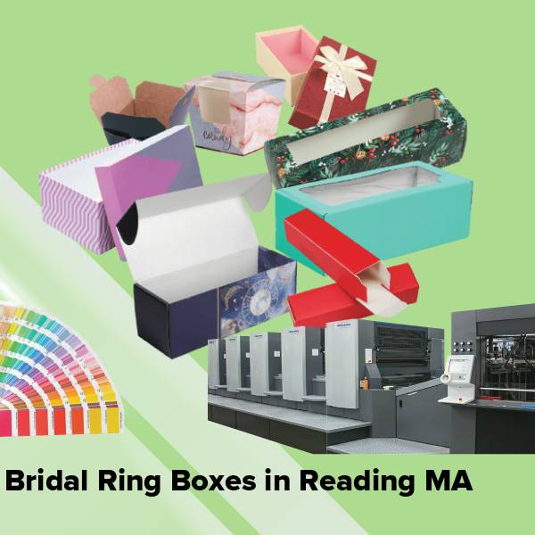 Bridal ring boxes in reading ma