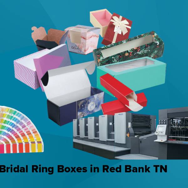 Bridal ring boxes in red bank tn