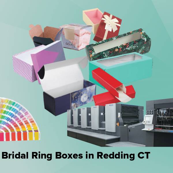 Bridal ring boxes in redding ct
