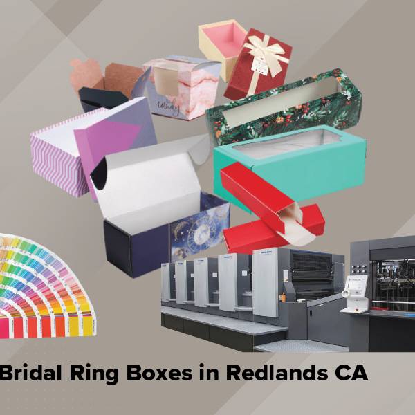 Bridal ring boxes in redlands ca