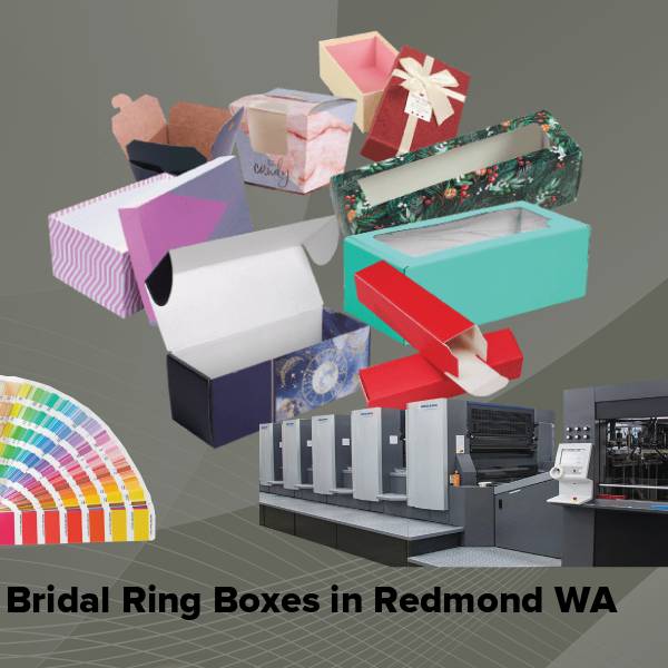 Bridal ring boxes in redmond wa