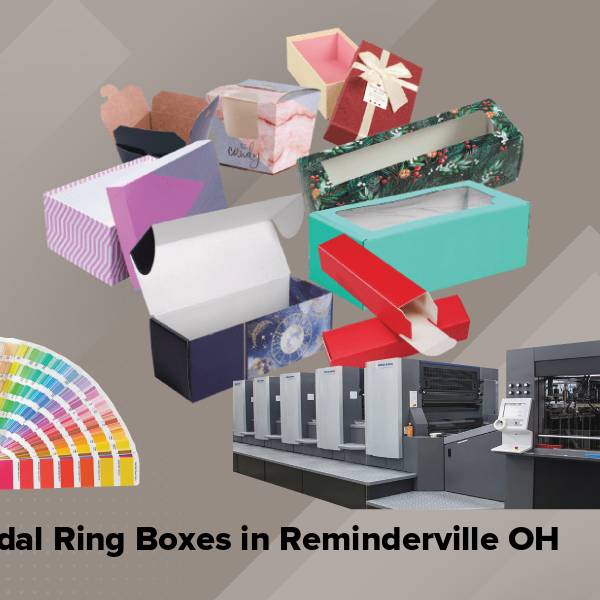 Bridal ring boxes in reminderville oh
