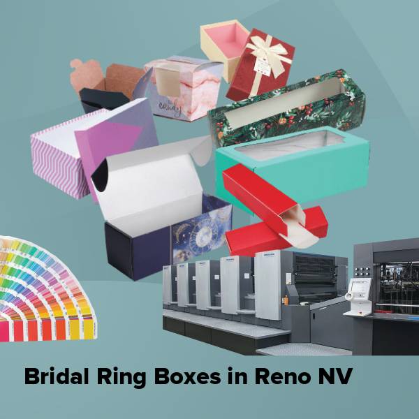 Bridal ring boxes in reno nv