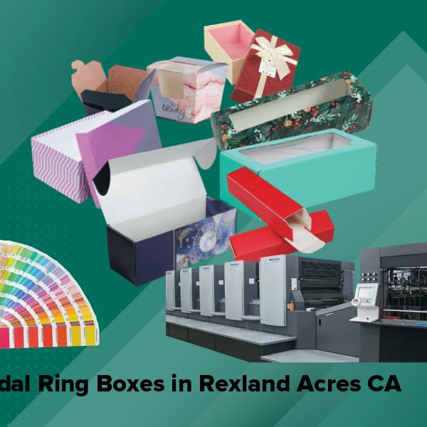 Bridal ring boxes in rexland acres ca
