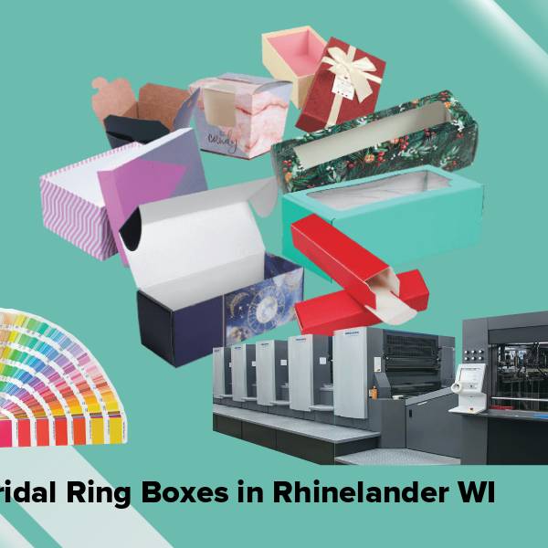 Bridal ring boxes in rhinelander wi