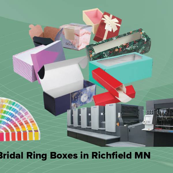 Bridal ring boxes in richfield mn